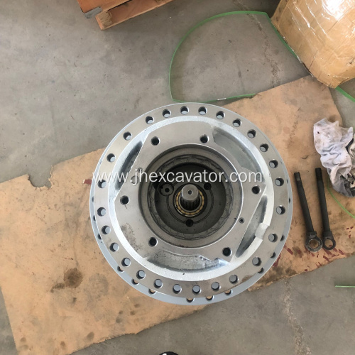 DX340LC Travel Gearbox Travel Reduction Gearbox K1003134